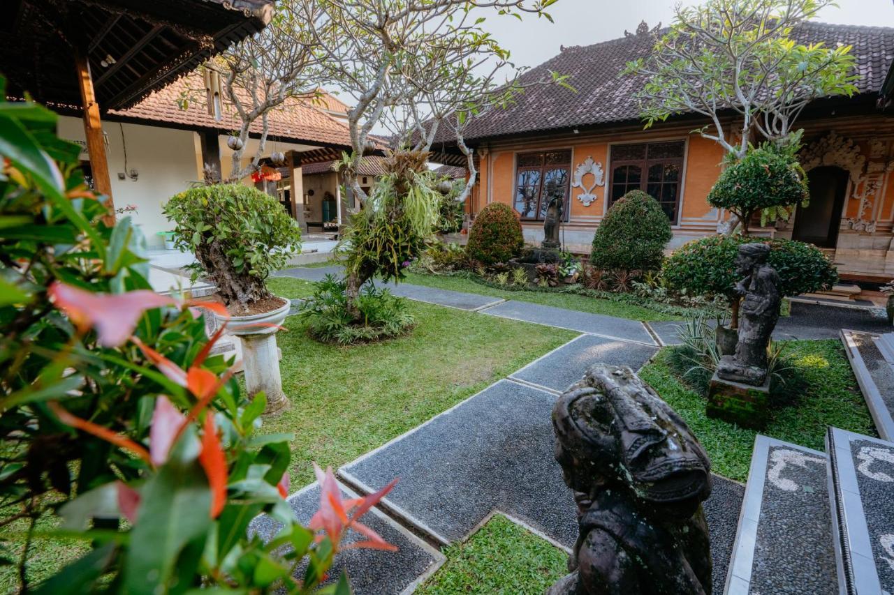 Lodge Rahayu