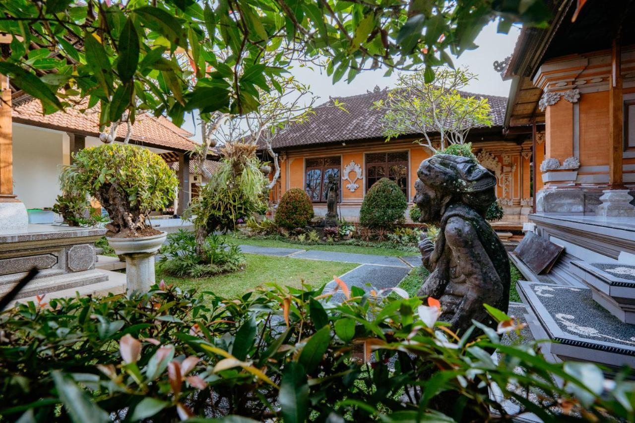 Rahayu Lodge Ubud (Bali)