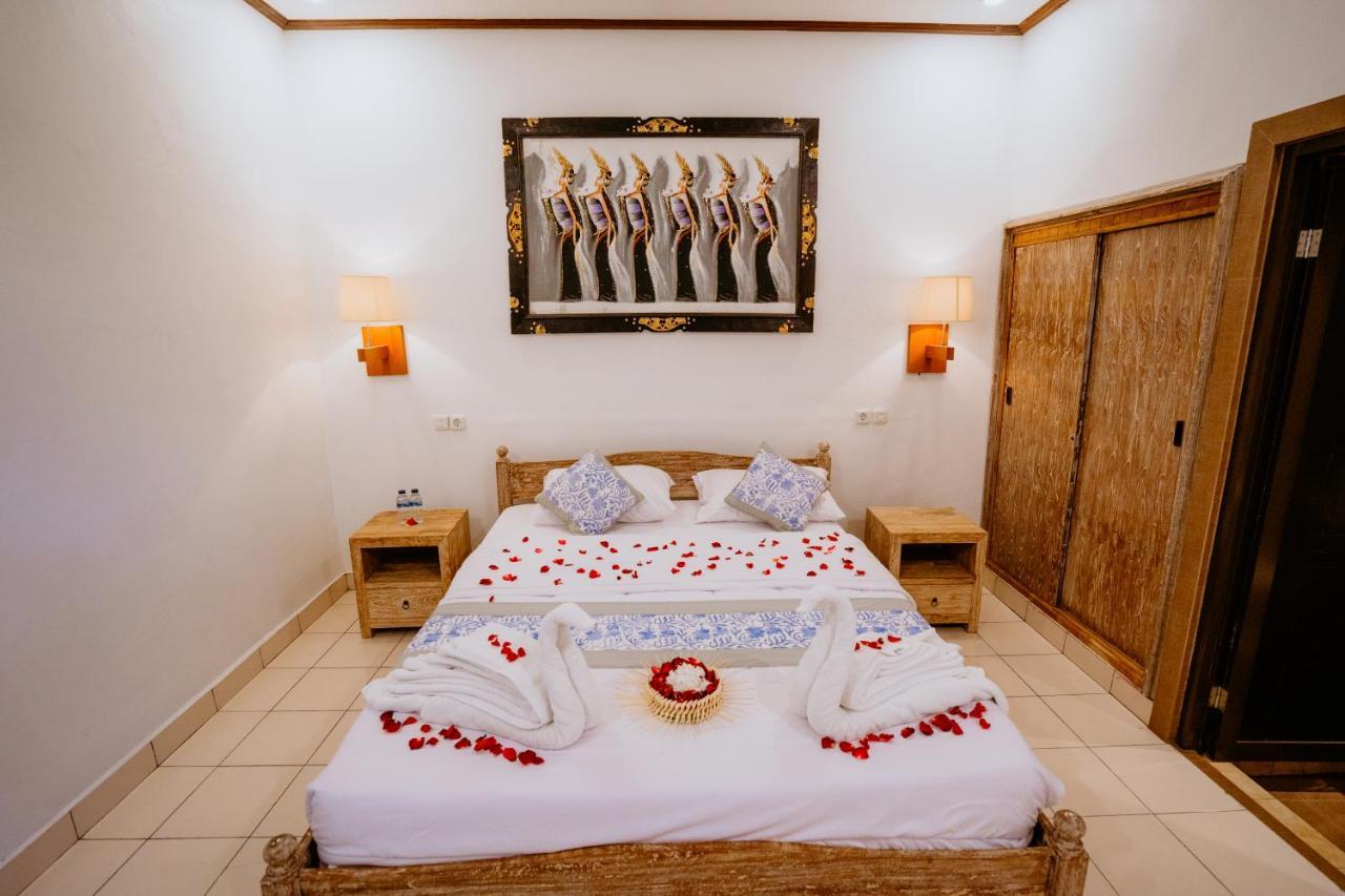 Rahayu * Ubud (Bali)