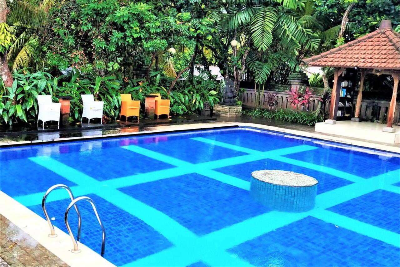 Holiday park Puri Rasa