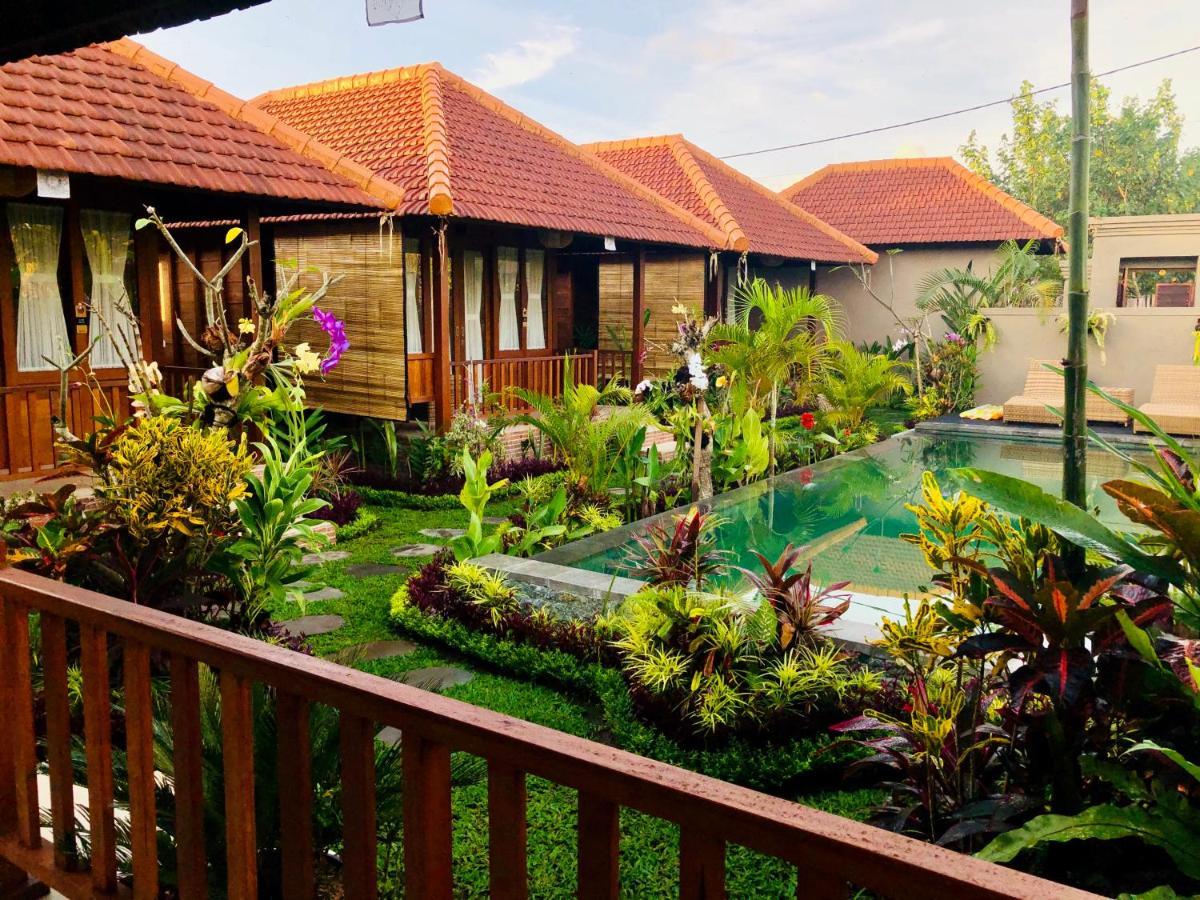 Umagama Frühstückspension Ubud