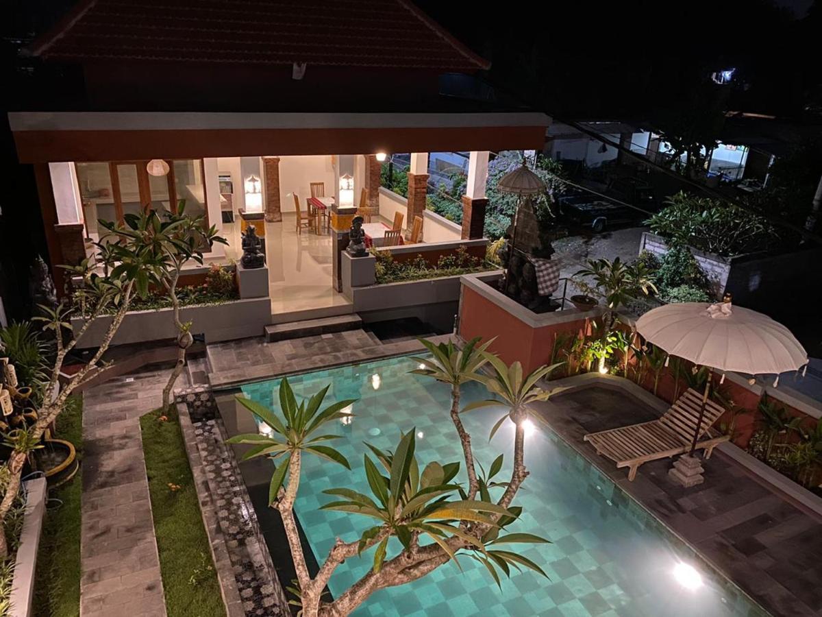 The Gria Unique Ubud (Bali)