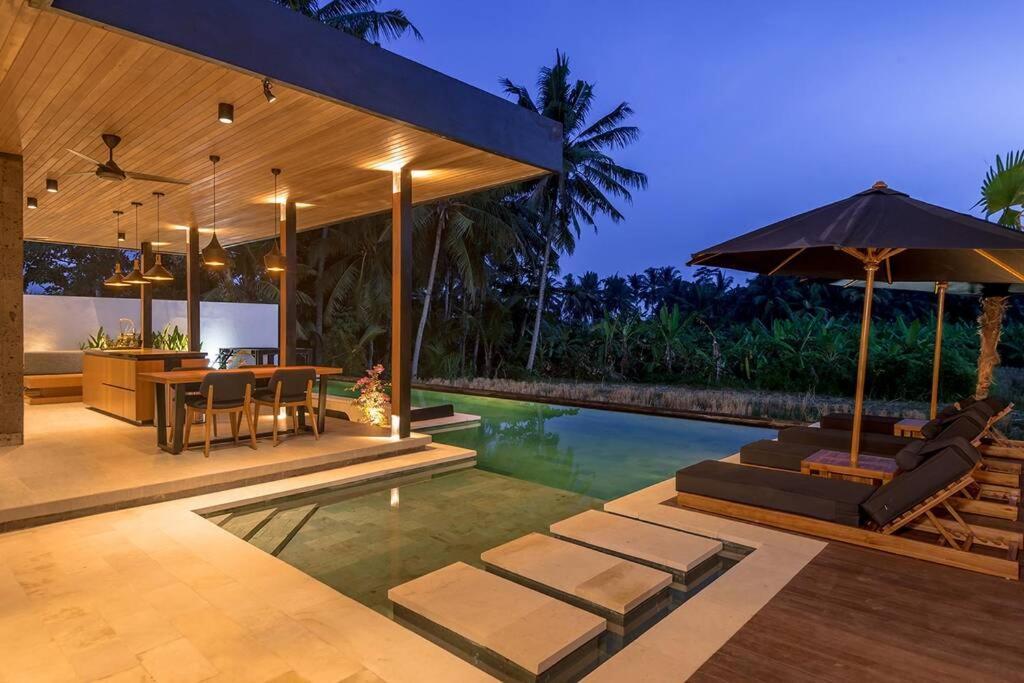 Villa Madie By Balisuperhost *