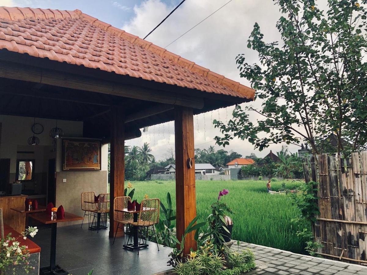 Frühstückspension Umagama Ubud