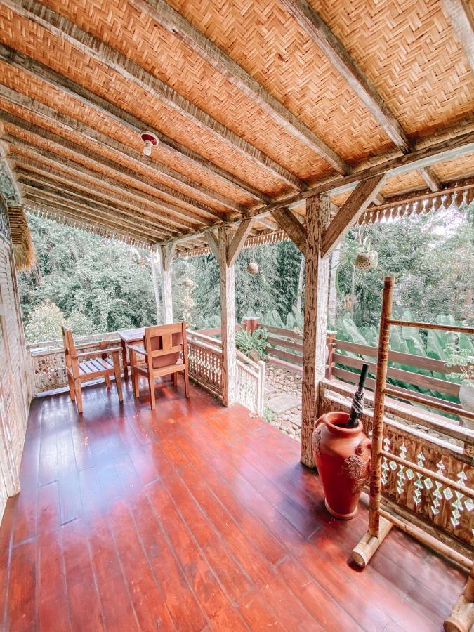 Umah Kayu Guest house Ubud (Bali)