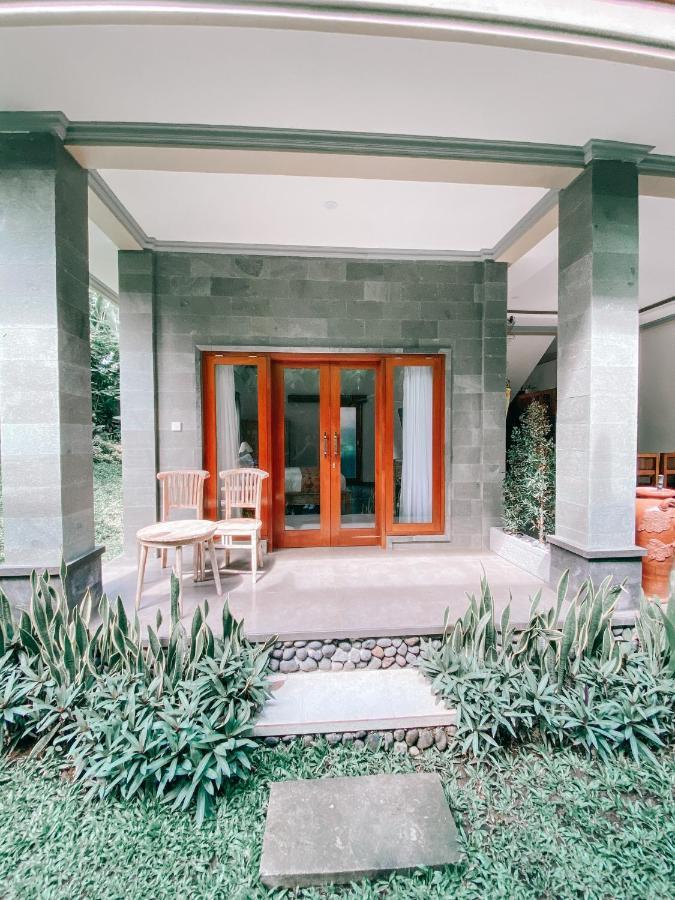 Umah Kayu Guest house Ubud (Bali)
