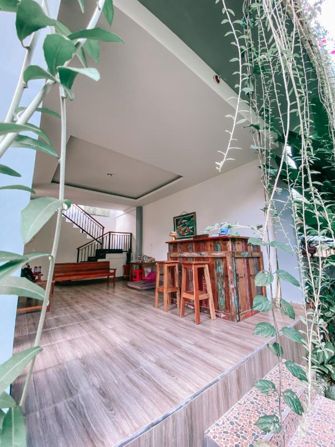Umah Kayu Guest house