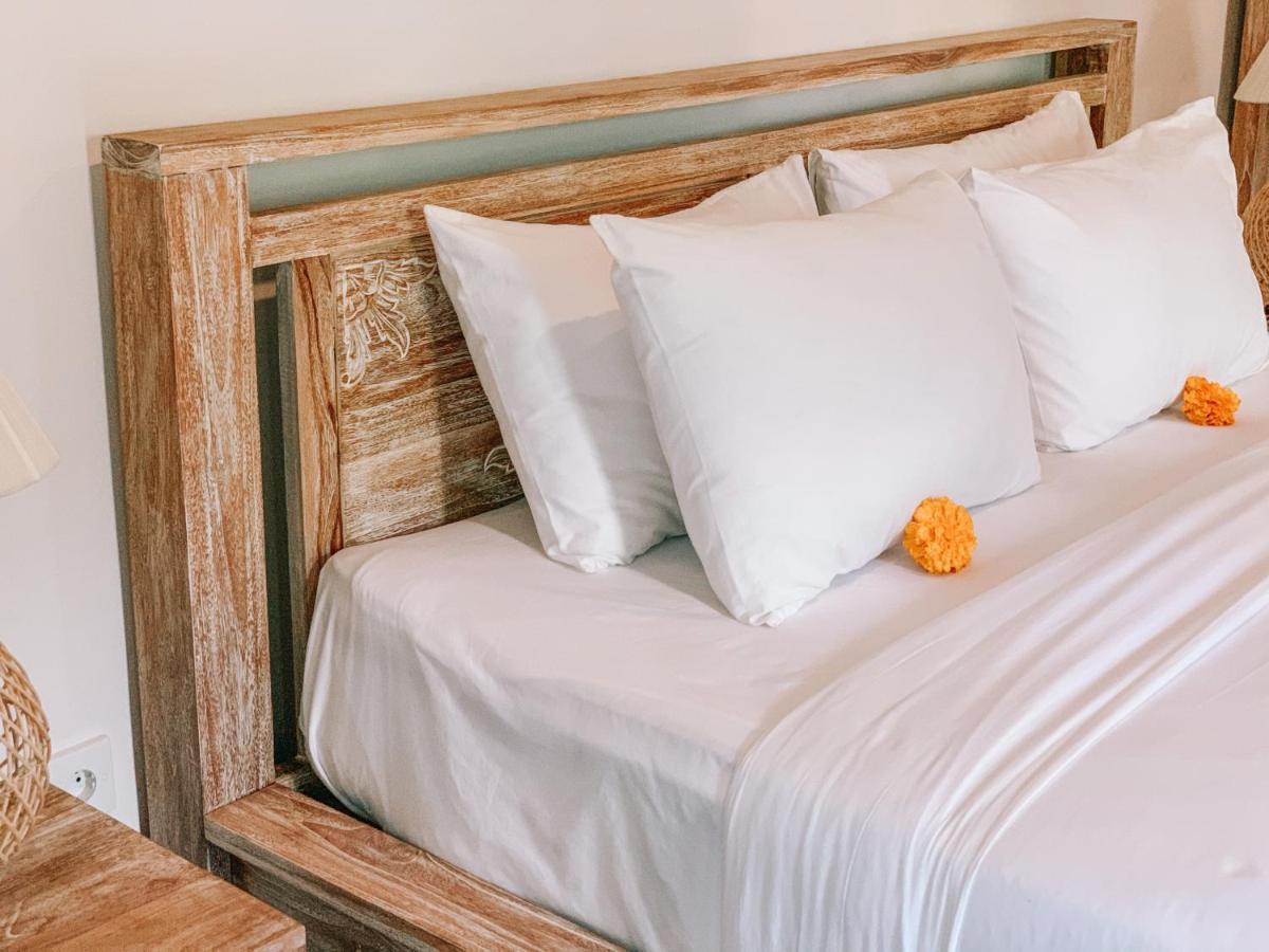 Umah Kayu Guest house