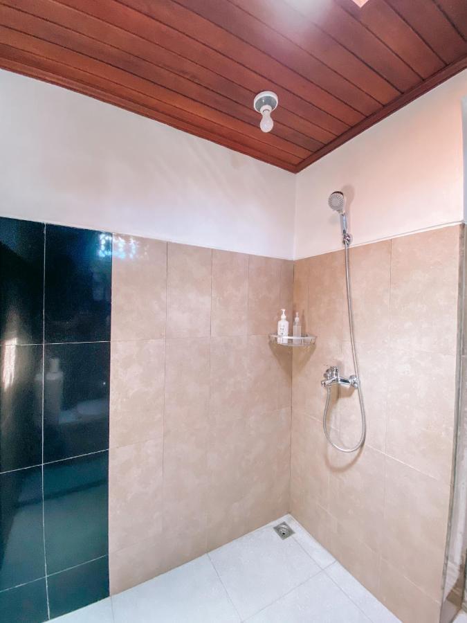 Guest house Umah Kayu Ubud (Bali)