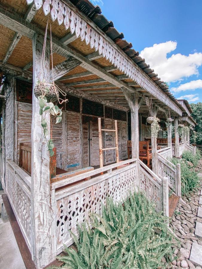 Guest house Umah Kayu Ubud (Bali)