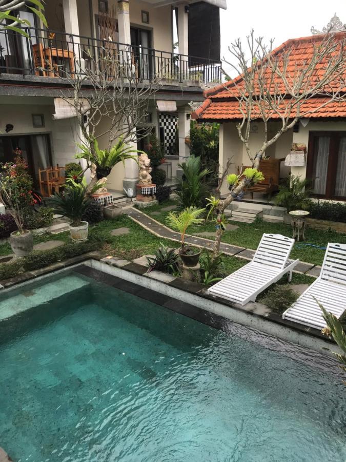 Kubu Loris 2* Ubud (Bali)