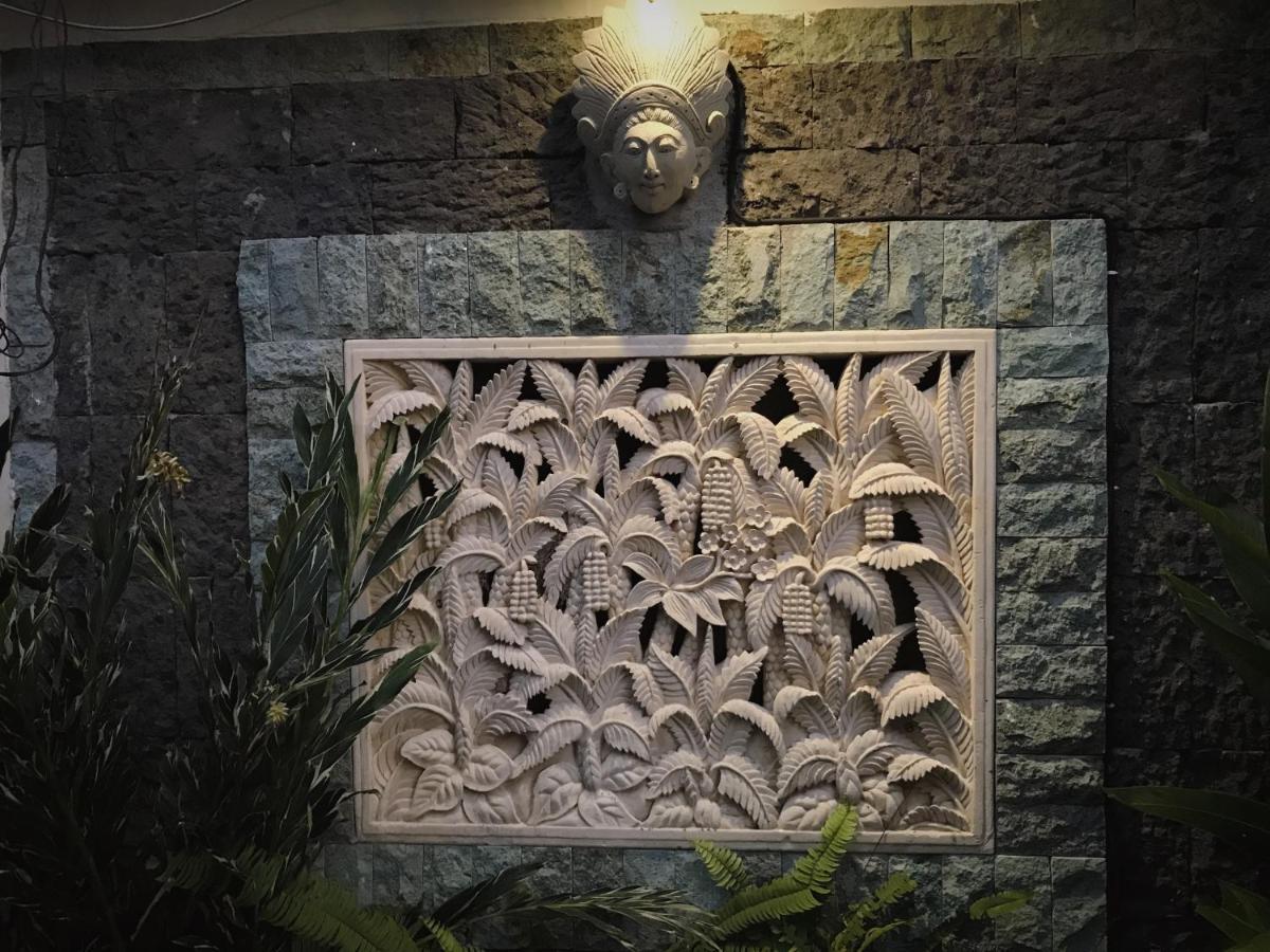 Kubu Loris 2* Ubud (Bali)