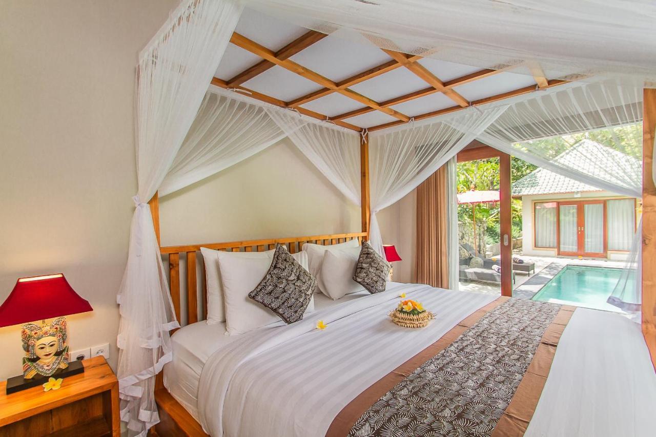 D'junas Ubud (Bali)