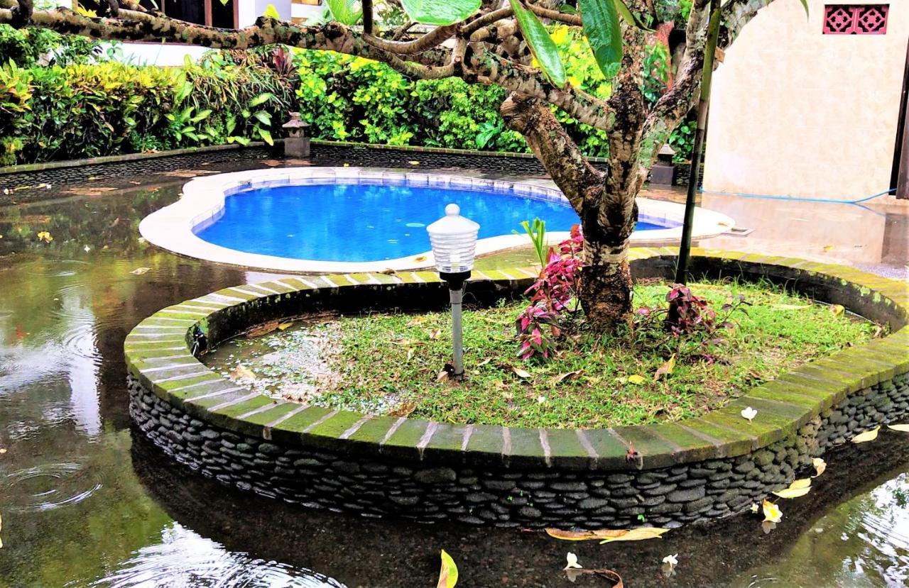 Holiday park Puri Rasa Ubud (Bali)