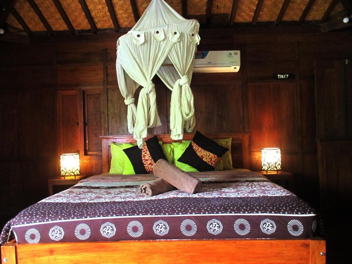 Paddy & Ubud (Bali)