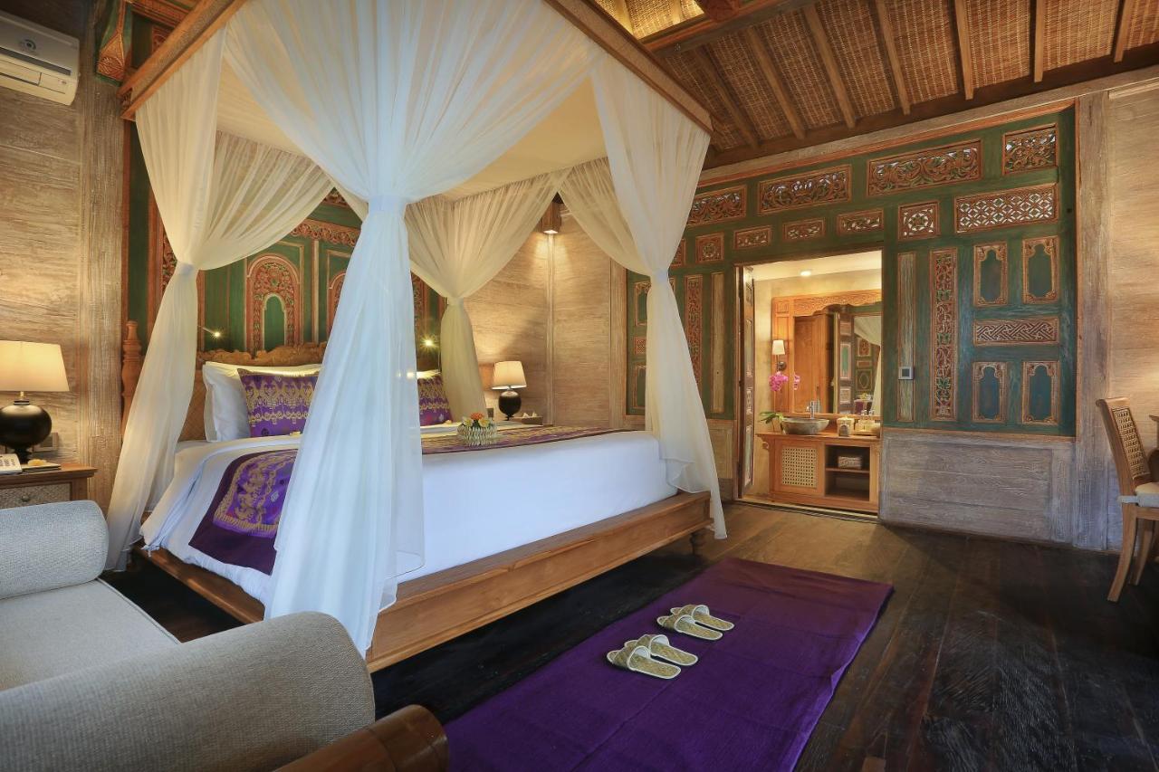Artist Village By Pramana Watu Kurung 2* Ubud (Bali)