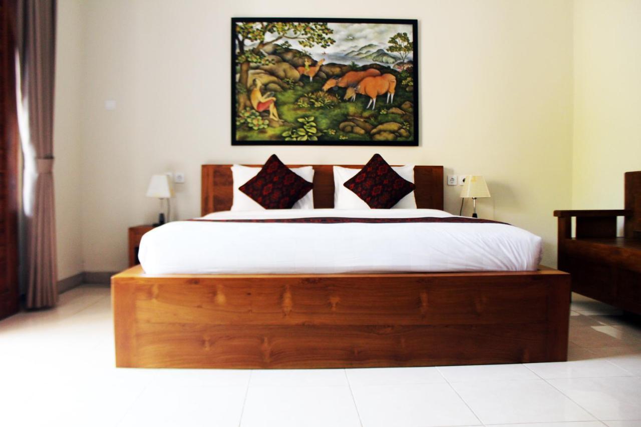 Guest house Balimas Ubud (Bali)