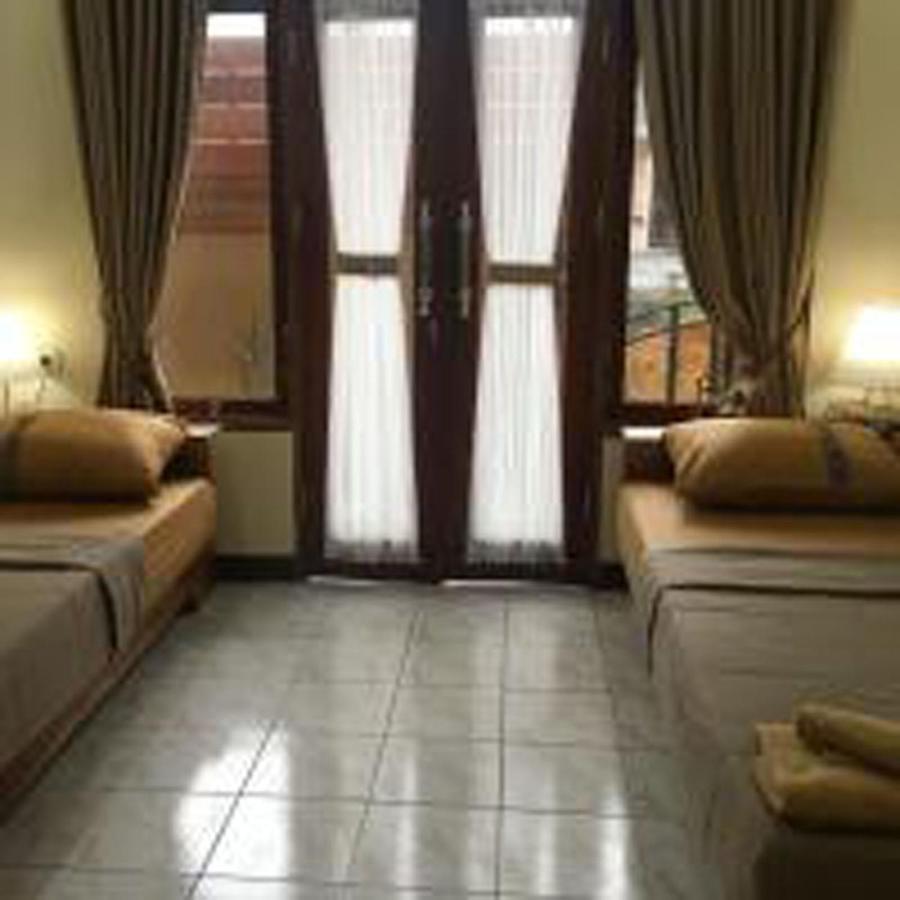 Bulan Bali Gasthof