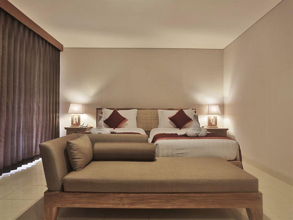 Hotel Pertiwi Bisma 1