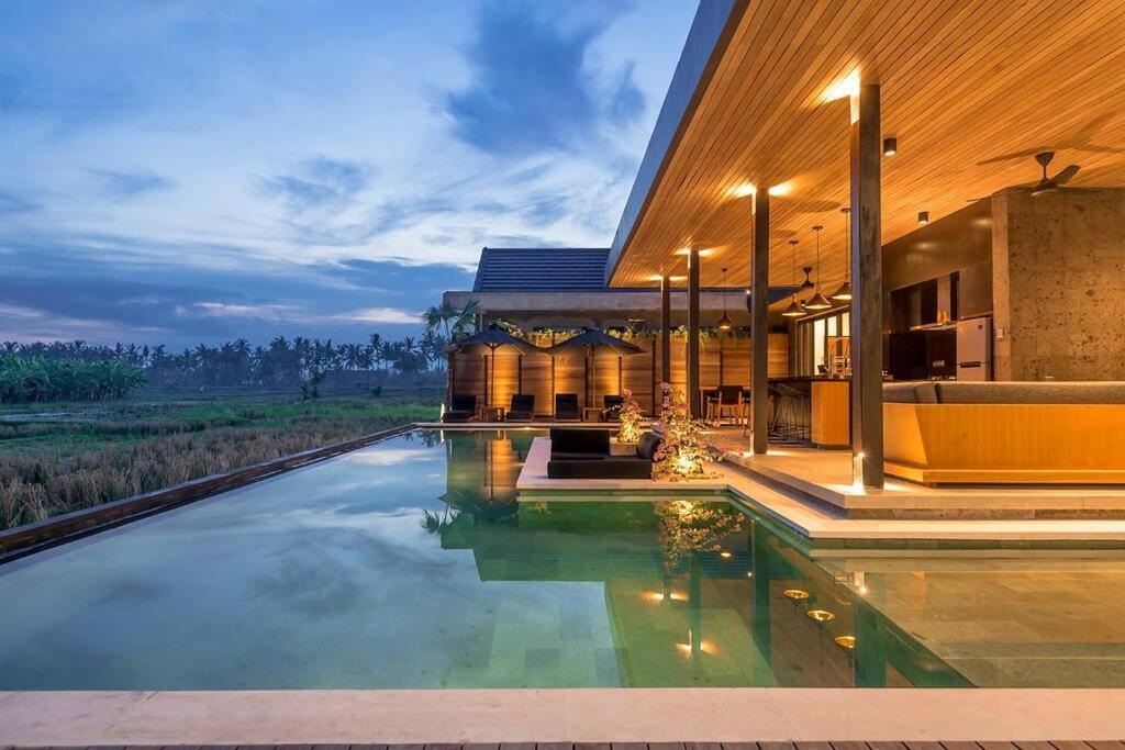 Villa Madie By Balisuperhost *