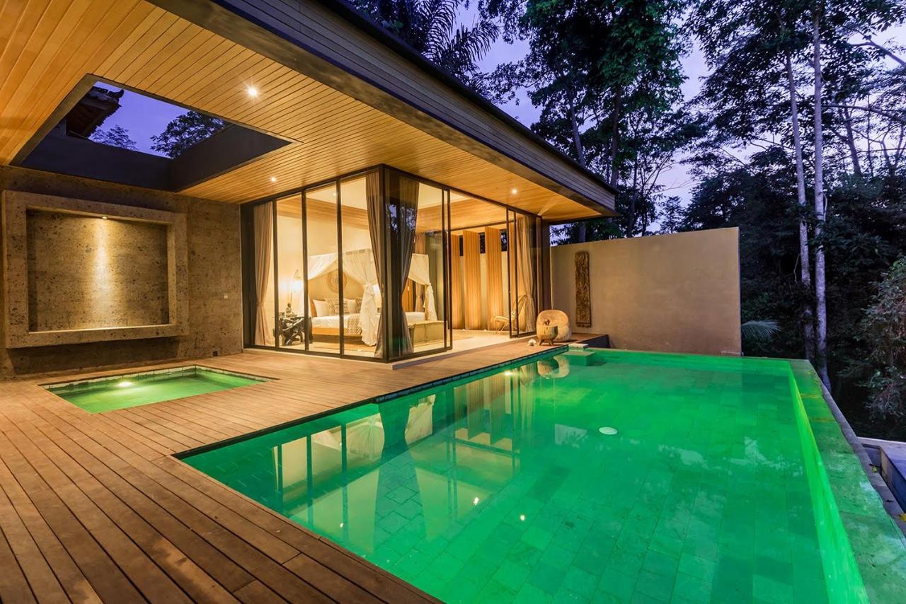 Villa Flesh By Balisuperhost