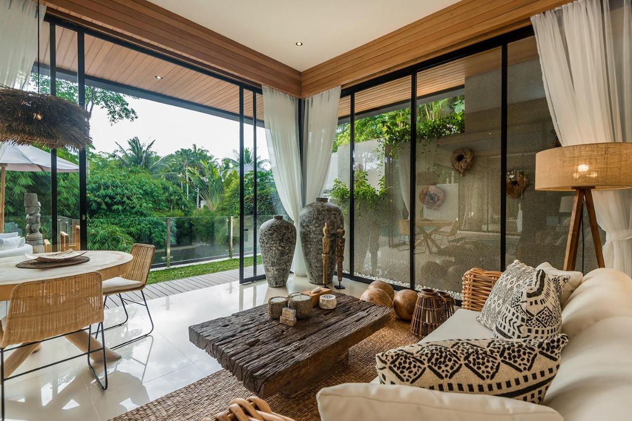 Villa Flesh By Balisuperhost