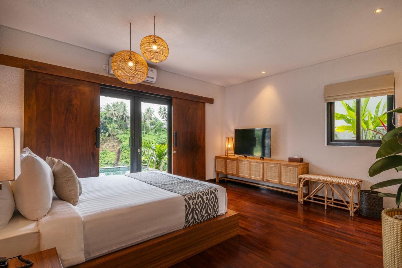 Zenubud Villa