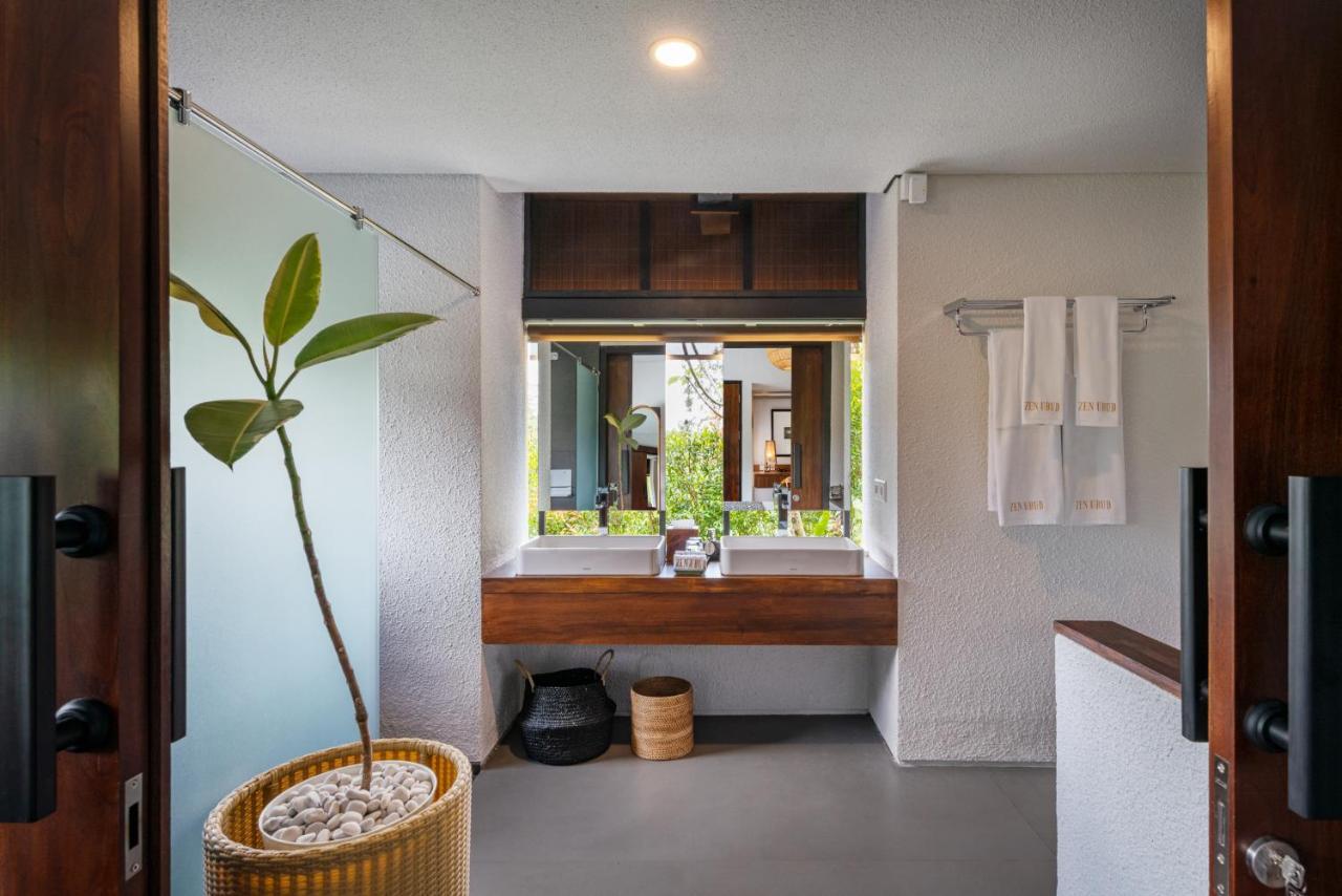 Zenubud Villa