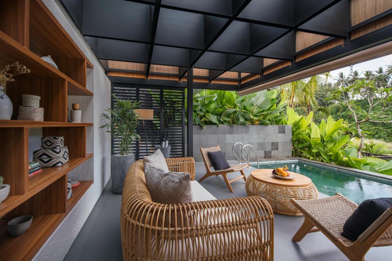 Villa Zenubud
