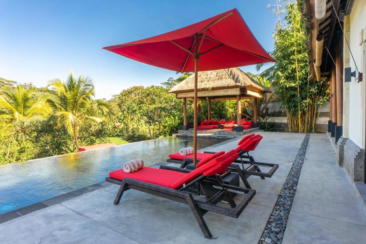 Rouge - Private Passion Ubud