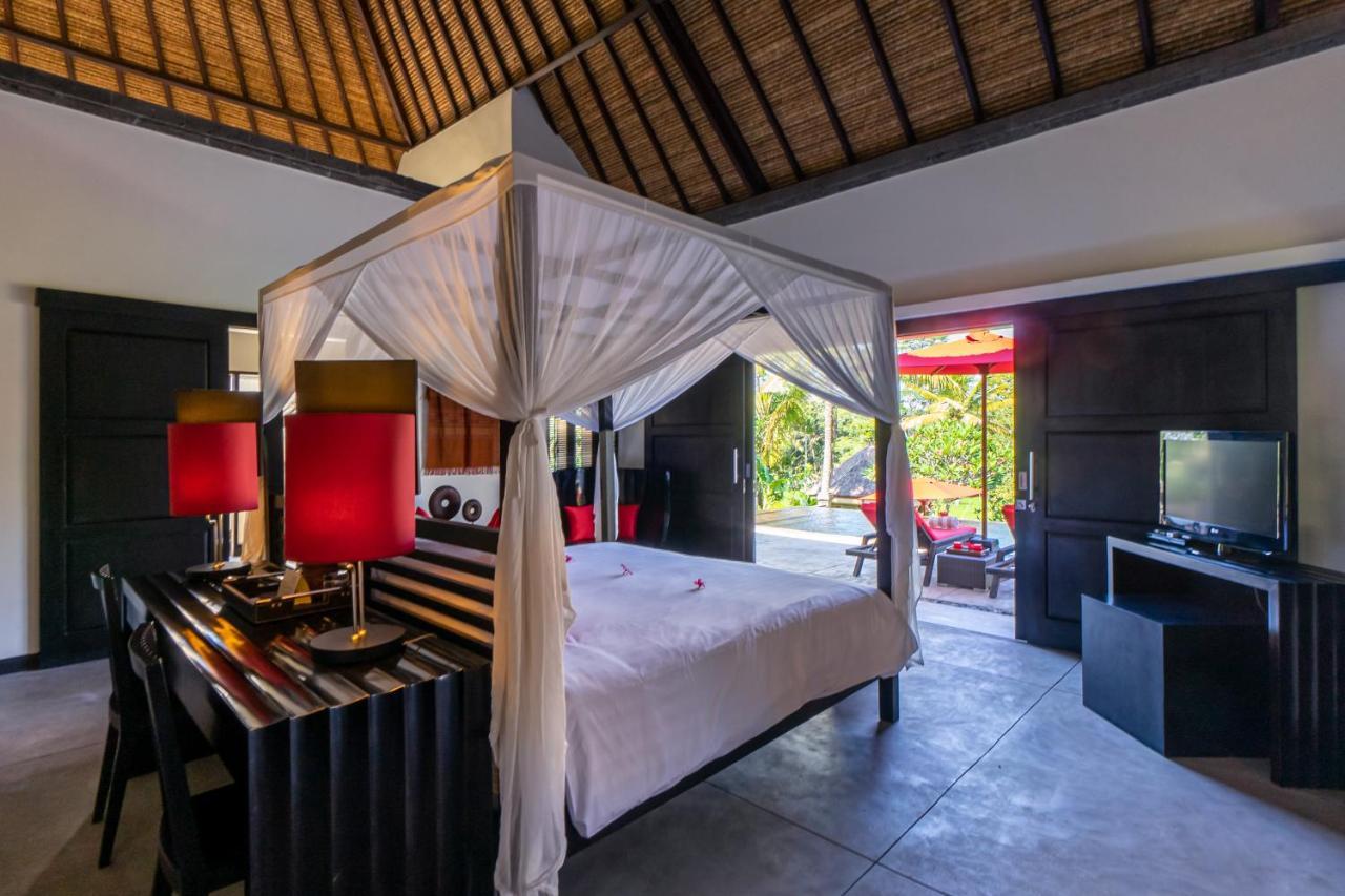 Pousada Rouge - Private Passion Ubud