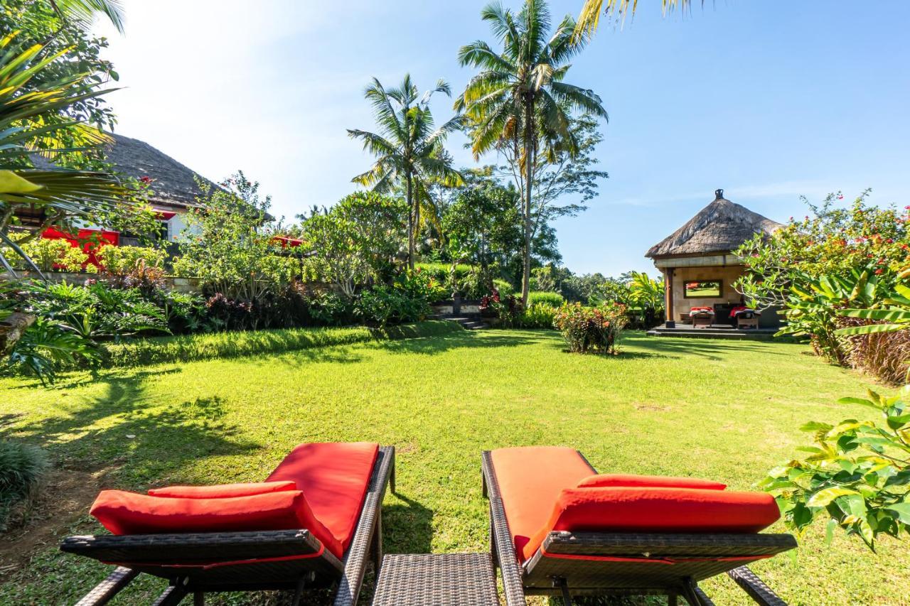 Pousada Rouge - Private Passion Ubud