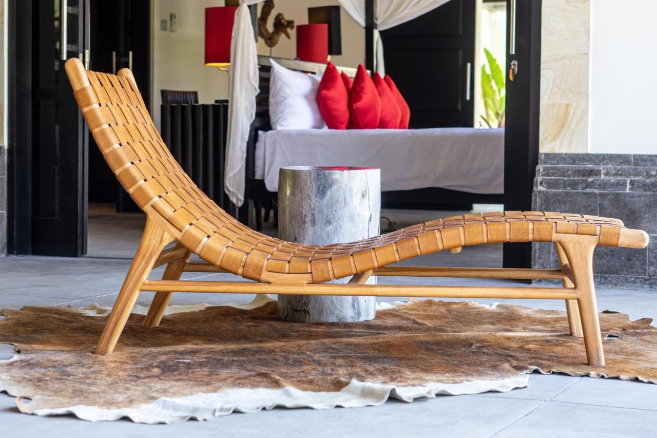 Pousada Rouge - Private Passion Ubud