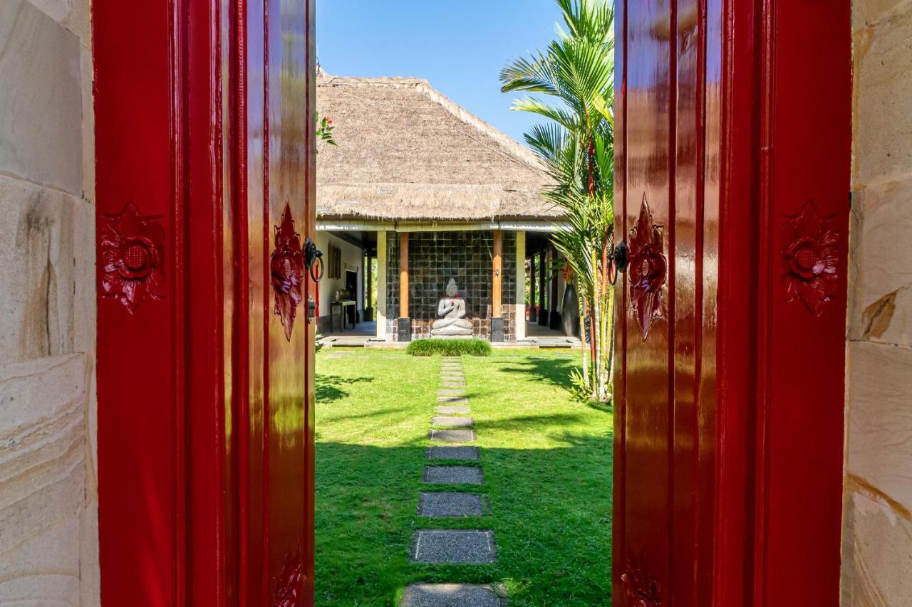 Rouge - Private Passion Pousada Ubud