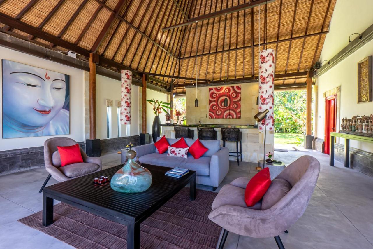 Pousada Rouge - Private Passion Ubud