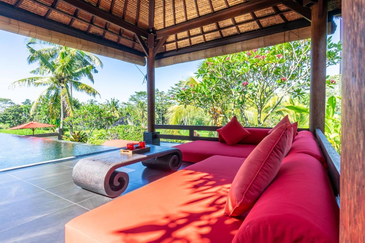Rouge - Private Passion * Ubud