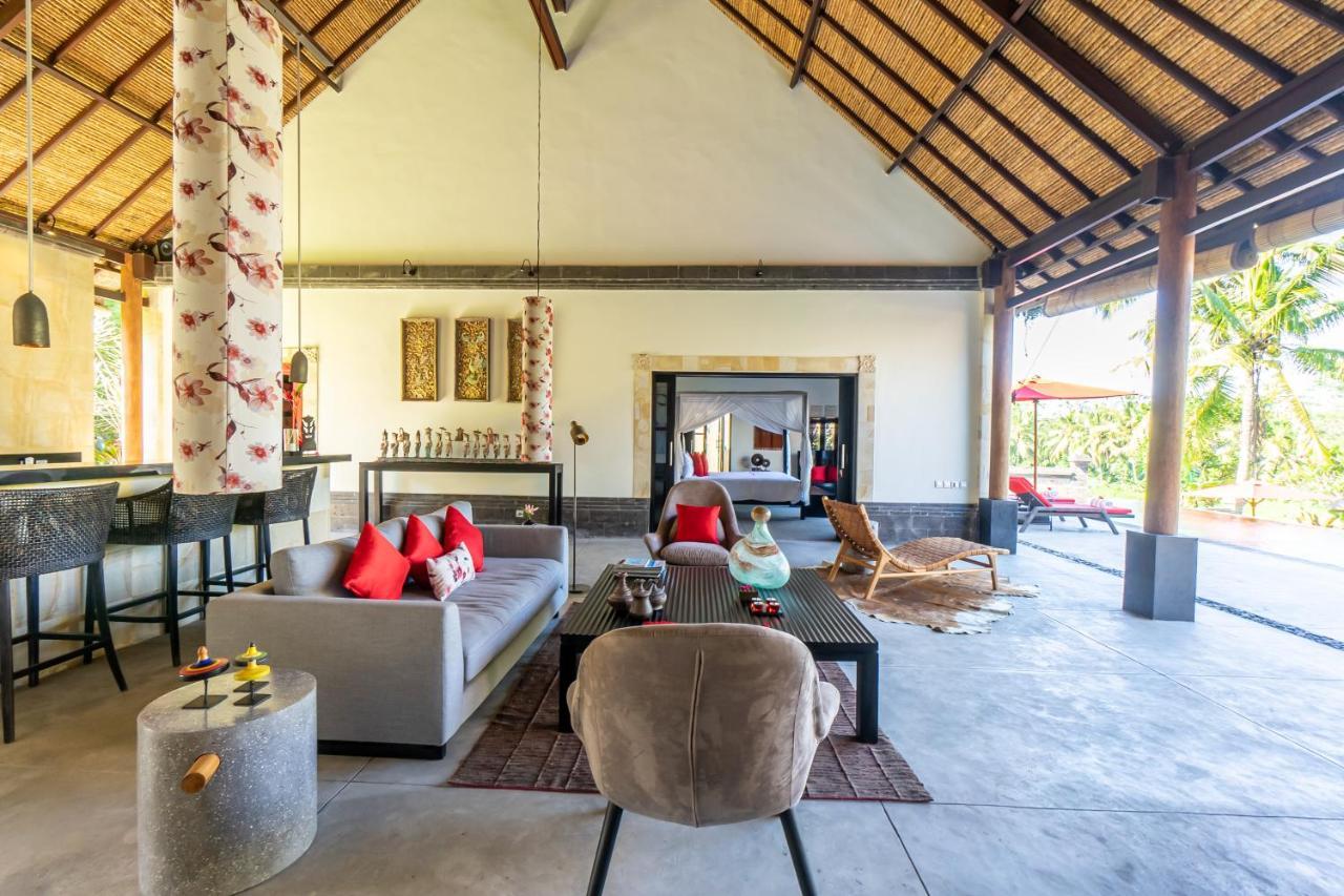 Pousada Rouge - Private Passion Ubud