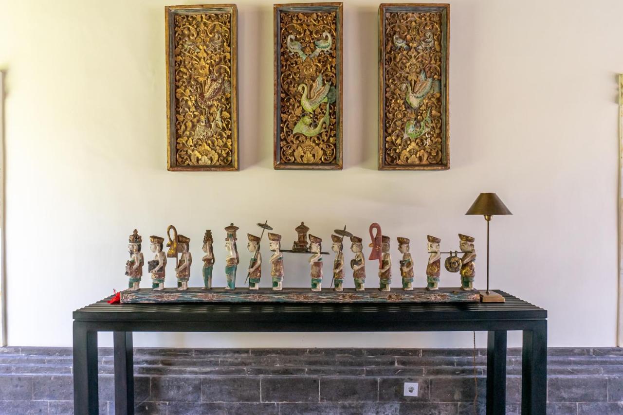 Pousada Rouge - Private Passion Ubud