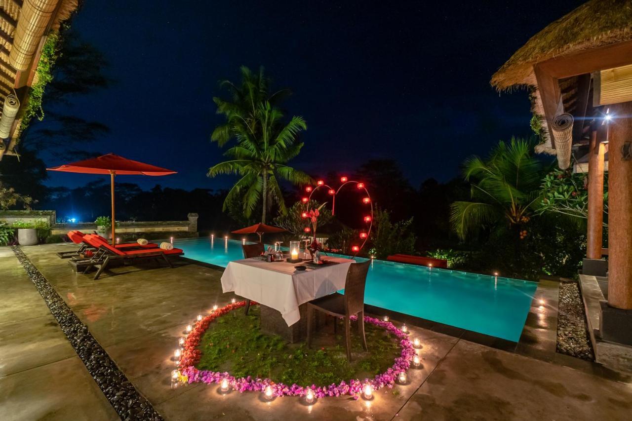 Rouge - Private Passion * Ubud