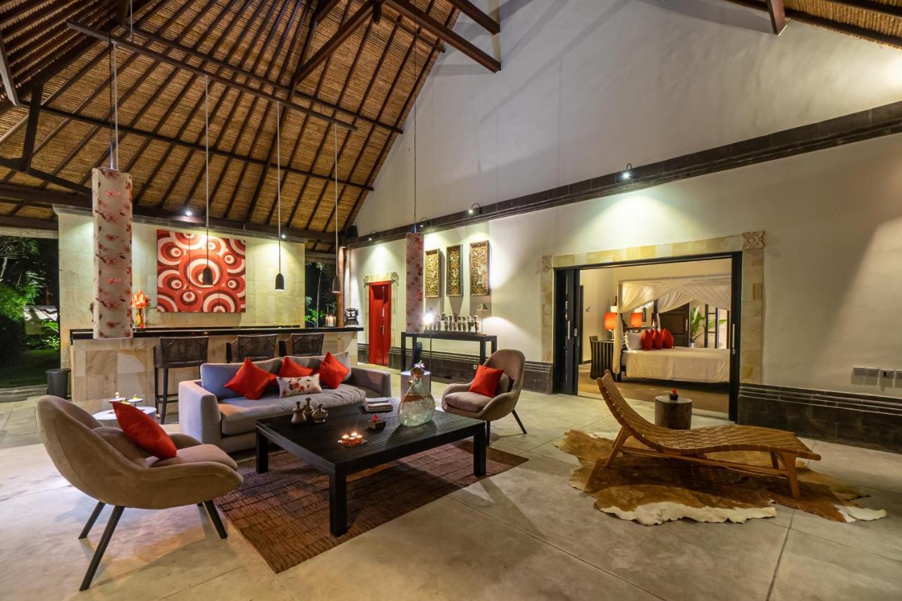 Rouge - Private Passion * Ubud