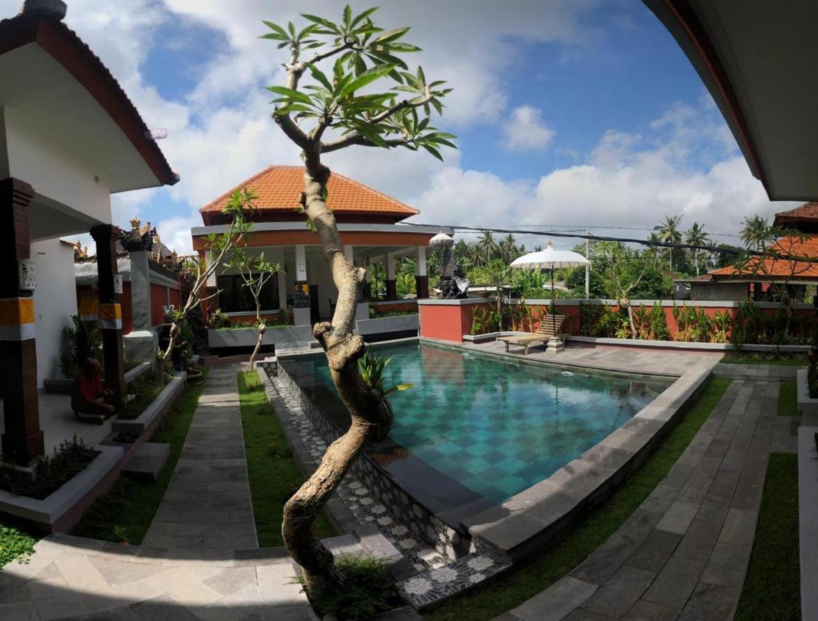 The Gria Unique Bed & Breakfast *