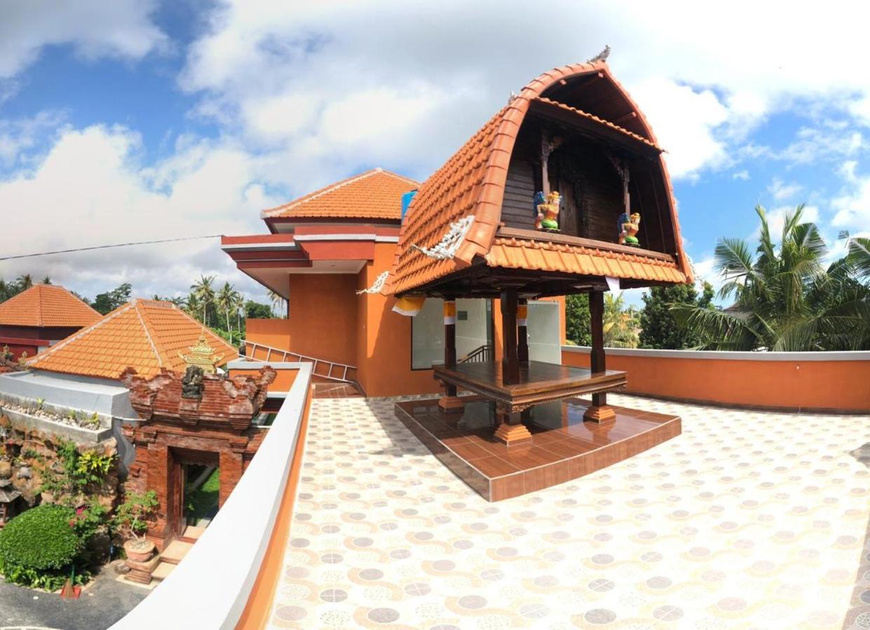 The Gria Unique Bed & Breakfast
