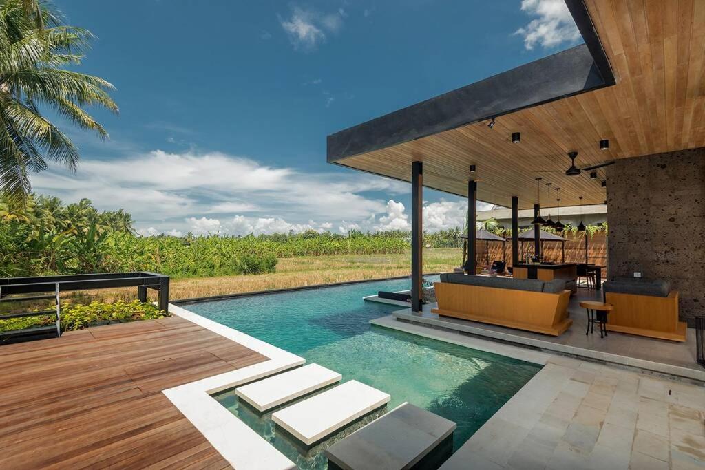 Villa Madie By Balisuperhost Ubud (Bali)