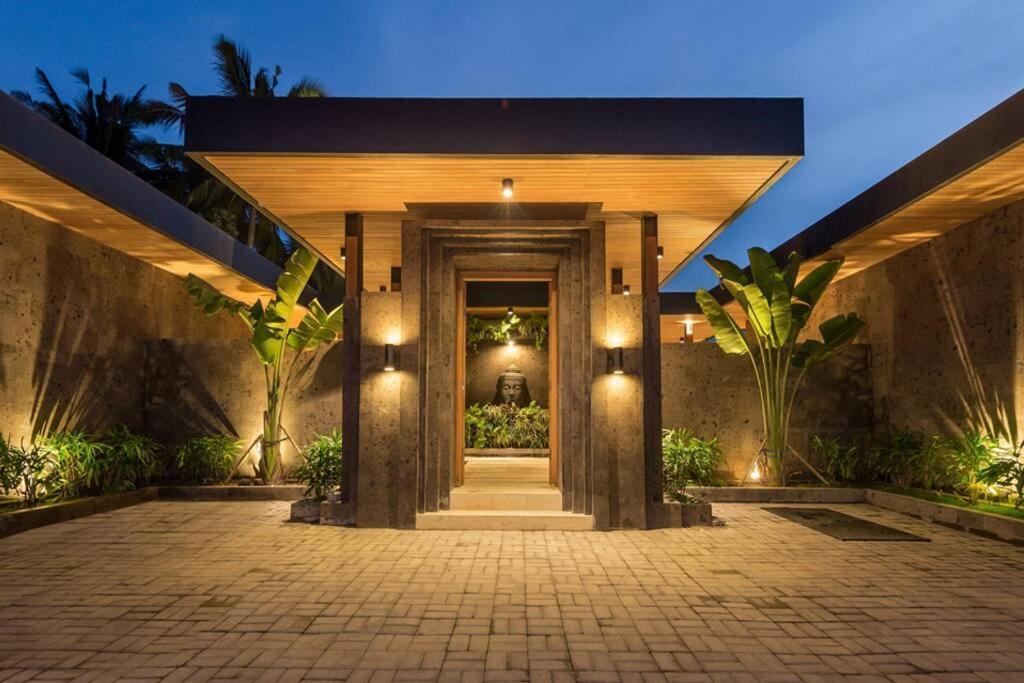 Madie By Balisuperhost Villa Ubud (Bali)