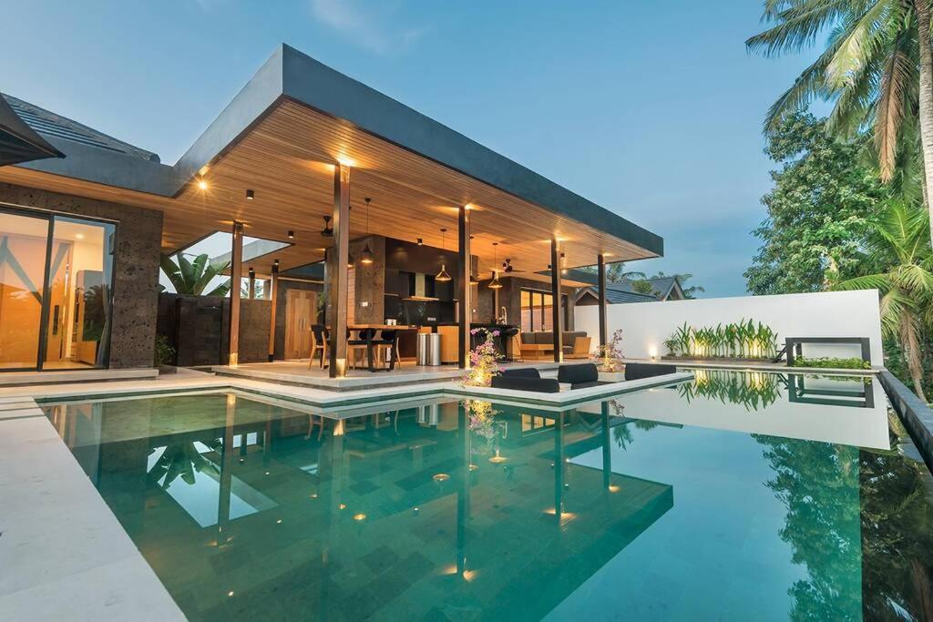 Madie By Balisuperhost Villa Ubud (Bali)