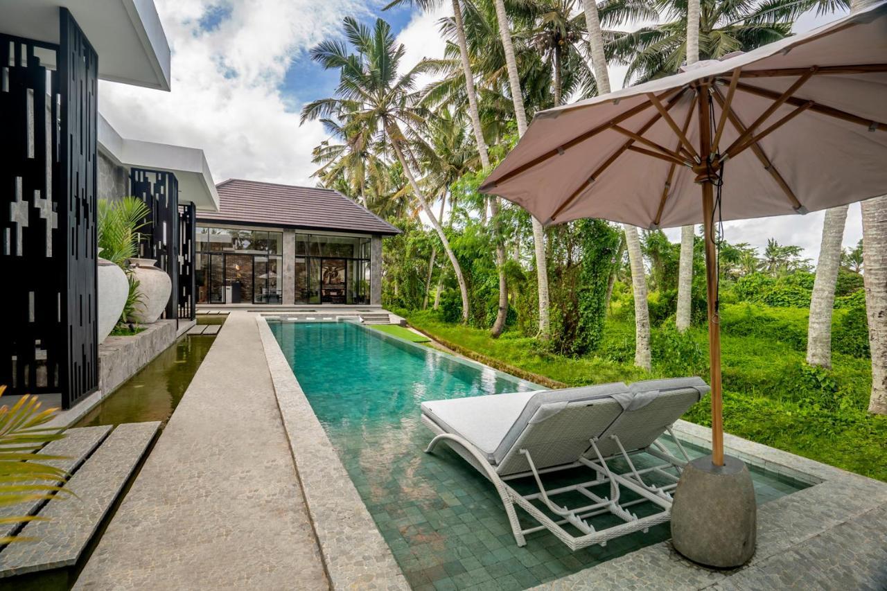 Bora Bora By Balisuperhost Ubud (Bali)