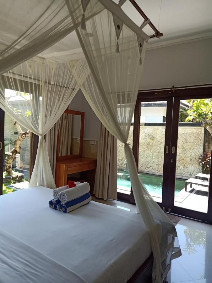 Ole Villa Ubud (Bali)