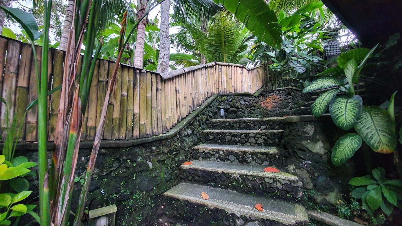 Villa Puri Raya Ubud (Bali)