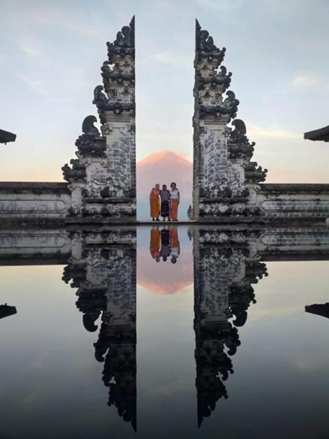 Bed & Breakfast Bella House Monkey Forest Ubud (Bali)