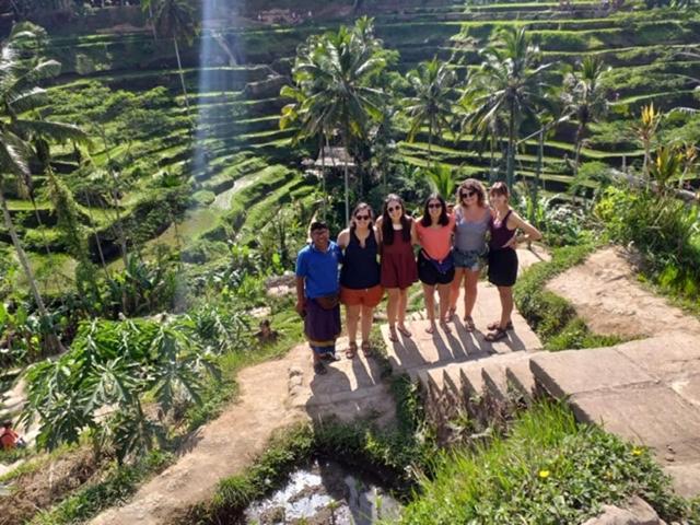 Bed & Breakfast Bella House Monkey Forest Ubud (Bali)
